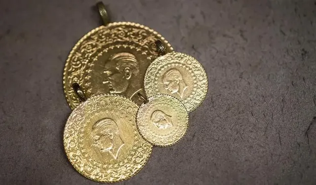 Altın Fiyatlarında Dikkat Çeken Hareket! Ateşkes İhtimali Piyasaları Hareketlendirdi