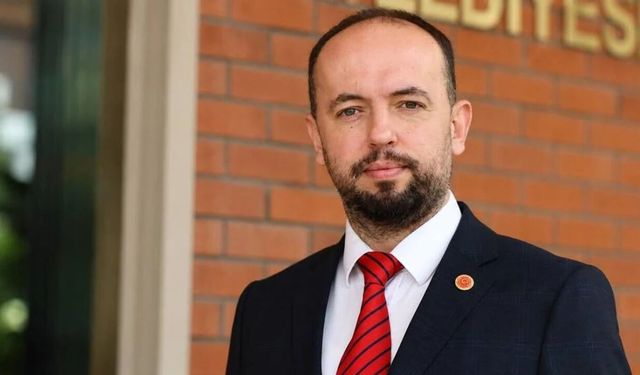 Ali Semih Ünlü’den Azerbaycan’daki başörtüsü yasağına tepki