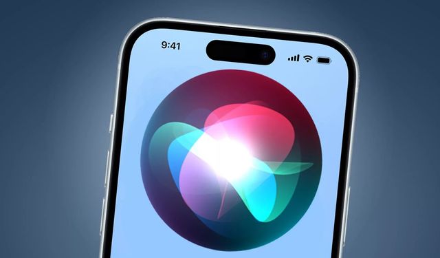 Apple’dan Dev Hamle: Siri Baştan Sona Yenileniyor