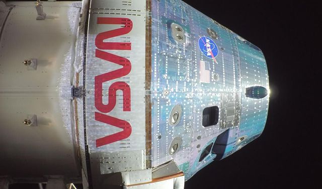 NASA, Artemis 3 Mürettebatını Bugün Açıklayacak