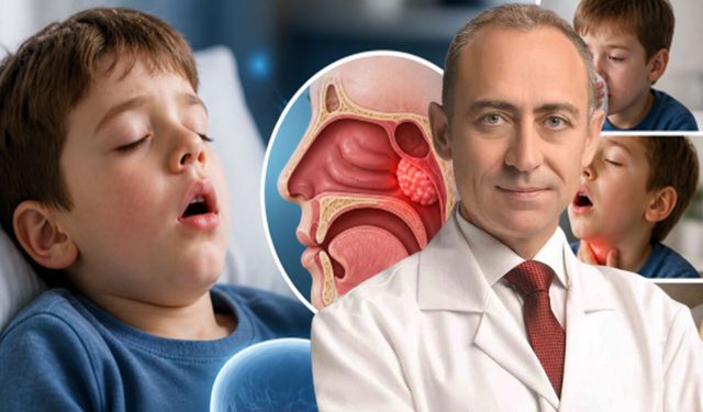Bademcik Ameliyatı Bağışıklık Sistemini Zayıflatır mı?