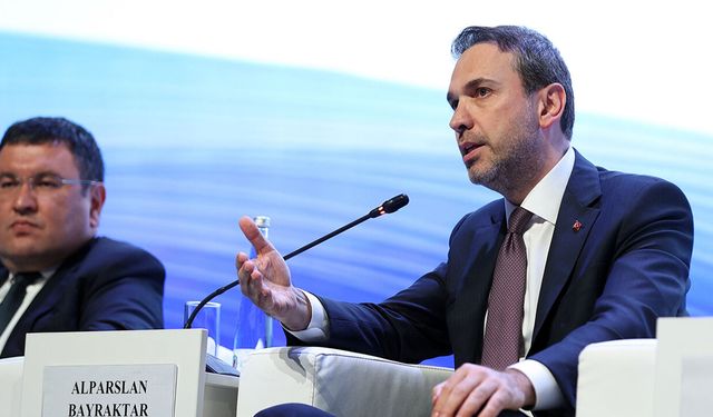 Bakan Bayraktar: “Cumhuriyet Tarihinin En Büyük Petrol Rezervini Gabar’da Keşfettik”