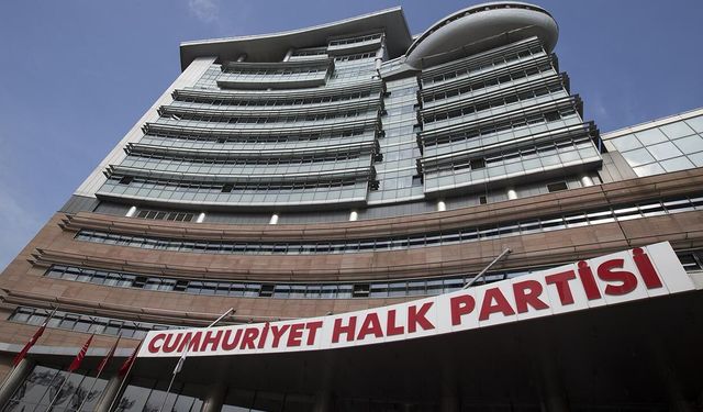 CHP'de Gündem Kurultay Davası! Kritik Dosyada Yeni Gelişme