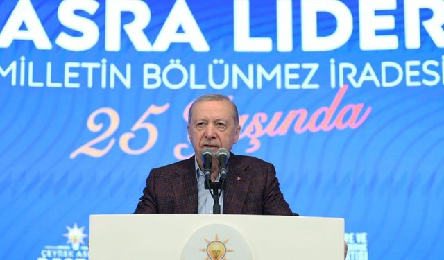 AK Parti’de Yeni Dönem Mesajı: “Güçlü Hazırlık” Vurgusu