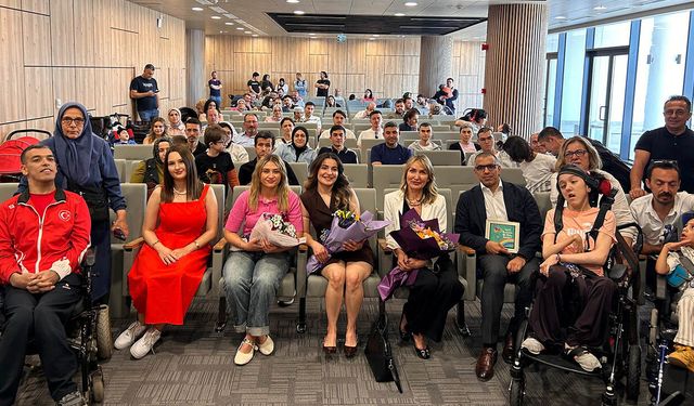 Eskişehir’de Serebral Palsi Programı: Uzmanlardan Hayati Açıklamalar