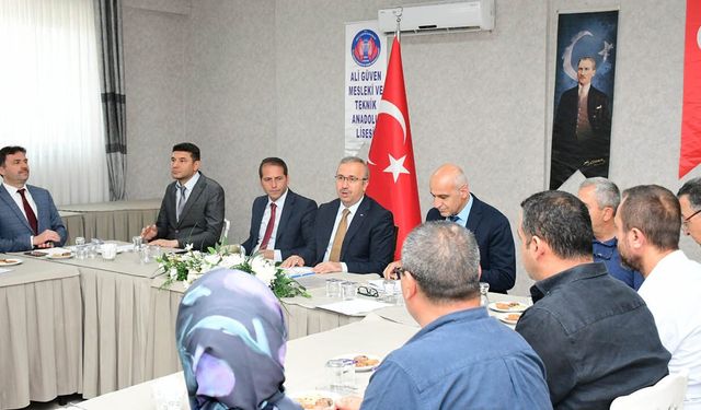 Eskişehir’de Tercih Sürecinde Yeni Adım