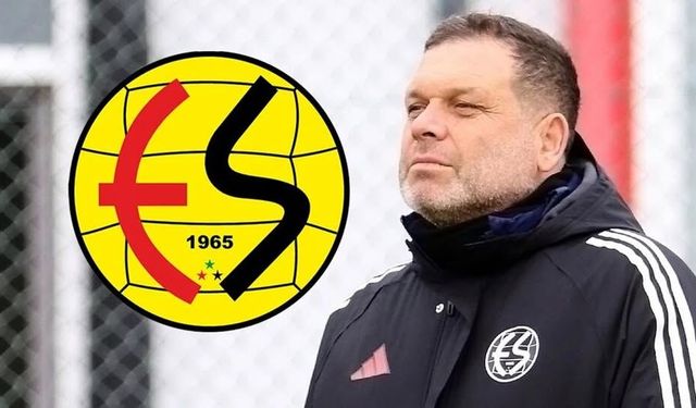 Hakan Şapçı’dan Eskişehirspor Taraftarına Şampiyonluk Sözü