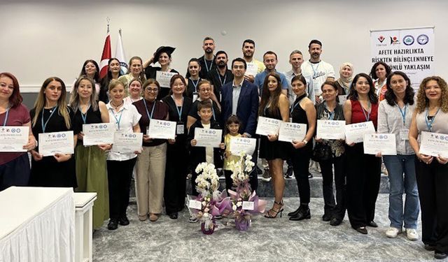 ESOGÜ’nün TÜBİTAK destekli afet projesi tamamlandı
