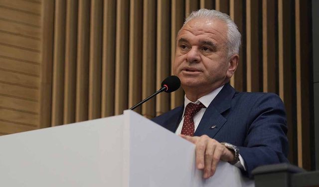 ETO’dan AVM’deki Garaj Günleri Etkinliğine Tepki