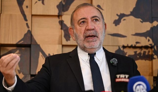 Gürsel Tekin’den CHP’de İhraç Süreci Çıkışı