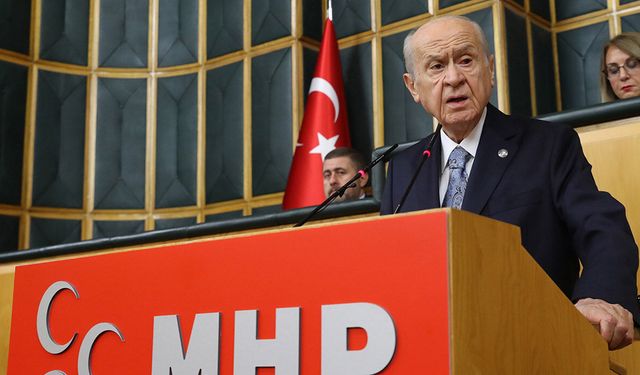 Devlet Bahçeli: “Askeri Hastaneler Yeniden Açılmalı”