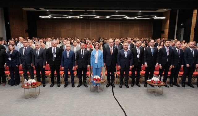 InvESt Eskişehir’de Yatırım ve Girişimcilik Buluştu