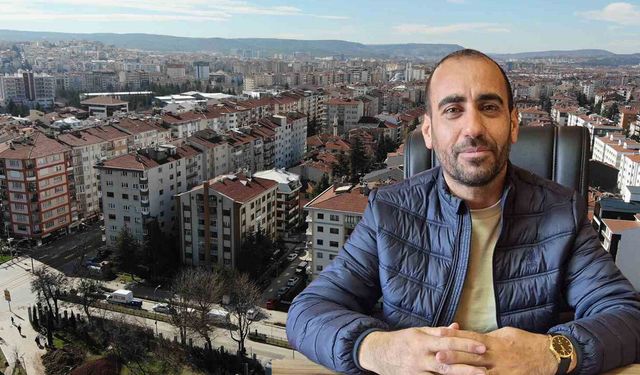 5 Milyon Lirası Olan Neden Ev Almıyor? Uzman Sebebini Açıkladı