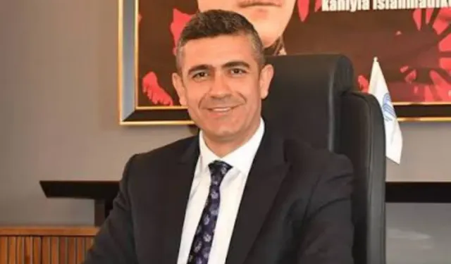 Haymana Belediye Başkanı Levent Koç CHP’den İstifa Etti