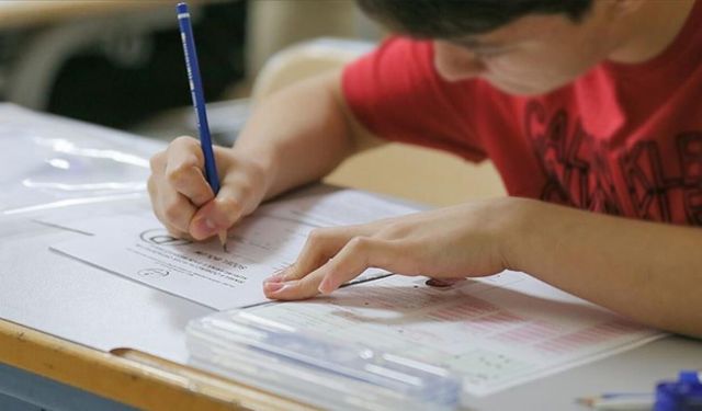 LGS Yerleştirme Sonuçları Açıklandı! Tercih Sonuçları Sorgulama Ekranı ve Nakil Takvimi