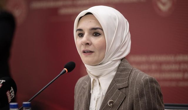 Bakan Mahinur Özdemir Göktaş Duyurdu: Başvurular 1 Eylül’de Başlıyor! İşte Detaylar