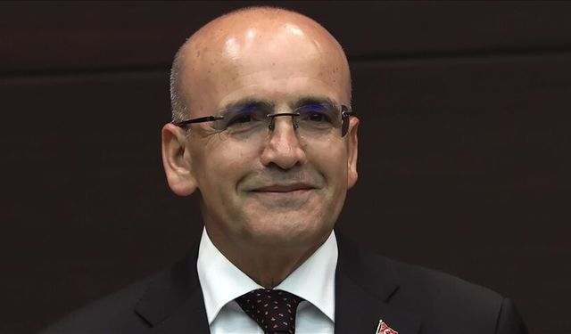 Bakan Şimşek: Kötümser Olmak İçin Sebep Yok