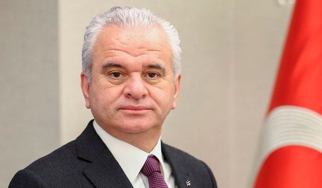 ETO Başkanı Metin Güler’den 30 Ağustos Mesajı: “Zafer, Türk Milletinin Kaderini Değiştirdi”