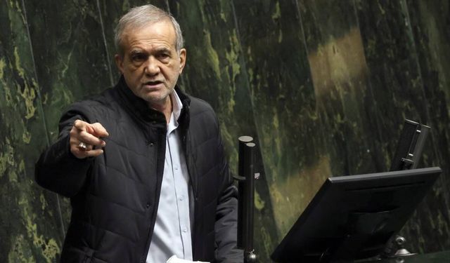 İran: ABD ile mutabakat lehimize, 6 milyar dolar iade edilecek