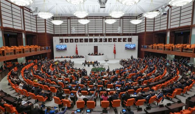 Şehit Aileleri ve Gazilerin Haklarında Yeni Dönem! Meclis’te Kabul Edildi