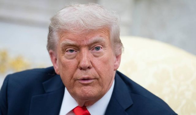 Trump’tan İran’a Ateşkes İhlali ve Saldırı Suçlaması