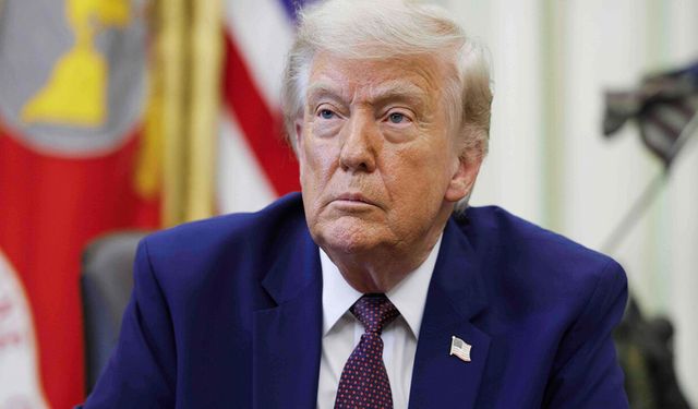 Trump’tan Piyasaları Sarsan Hürmüz Kararı: “Ablukayı Kaldırdım”