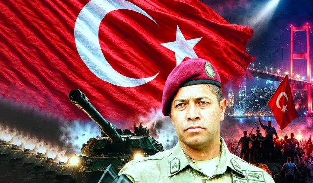 Ömer Halisdemir'in Tarihe Geçen Fedakârlığı: 15 Temmuz'un Kaderini Değiştiren Kahraman