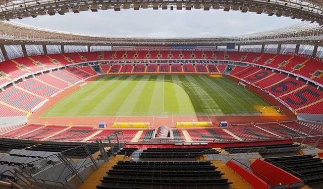 2026-2027 Futbol Sezonu Öncesi Yeni Güvenlik Tedbirleri Açıklandı