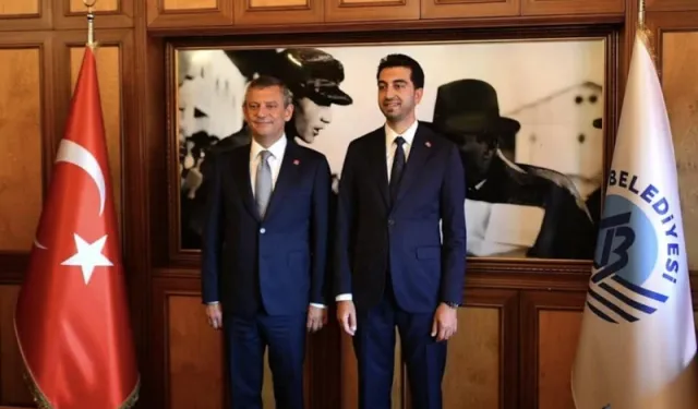 CHP'de Şok İddia! Bir Belediye Başkanı Daha AK Parti'ye Geçiyor