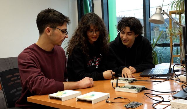 Üniversitelerde Yeni Dönem Başlıyor: Öğrenciler Bir Dönem İşletmelerde Eğitim Alacak