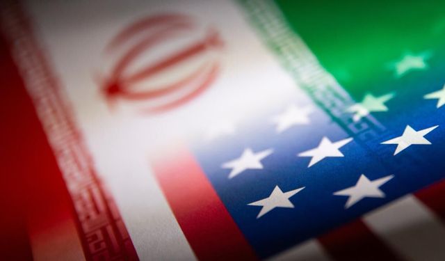 ABD İran'ı Üçüncü Kez Vurdu! CENTCOM'dan Yeni Hava Saldırısı Açıklaması