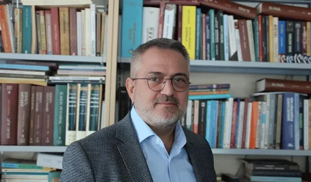 Akademi Dünyasının Acı Kaybı: Prof. Dr. Hilmi Demir Hayatını Kaybetti