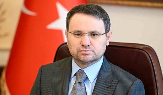 Akın Gürlek Düğmeye Bastı! 81 İlde Yargıda Yeni Dönem Başlıyor