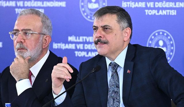 Bakan Çiftçi: "Ahbap-Çavuş İlişkilerinin Rezaletleri Resmi Kurumların Önemini Gösterdi"
