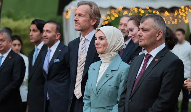 Bakan Göktaş: Belçika'nın Türk Savunma Sanayisine İlgisi Memnuniyet Verici