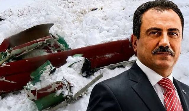 Bakan Gürlek: Muhsin Yazıcıoğlu Soruşturmasında Yeni Deliller Elde Edildi