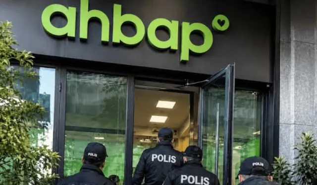 Ahbap Derneği’nin Mal Varlığına Kayyım Atandı