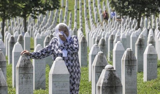 Avrupa'nın Ortasında İnsanlık Suçu: Srebrenitsa Soykırımı'nın 31. Yılı