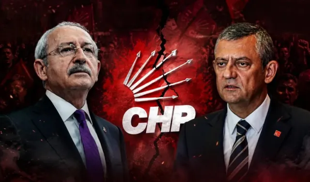 CHP'de Tarihi Ayrılık! Özgür Özel Yeni Partisini Kuruyor, Gözler Meclis'teki Dengelerde