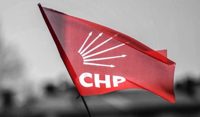 CHP'de İstifa Depremi: 264 Eski Milletvekili Partiye Veda Etti