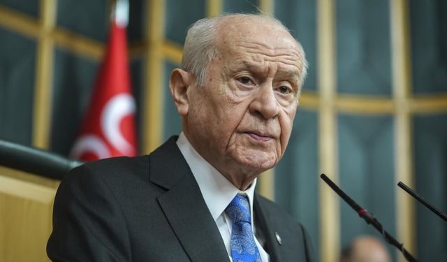 Devlet Bahçeli’den CHP Ve Yeni Parti Açıklaması: “Türkiye’nin Geleceği Her Şeyden Önemli”