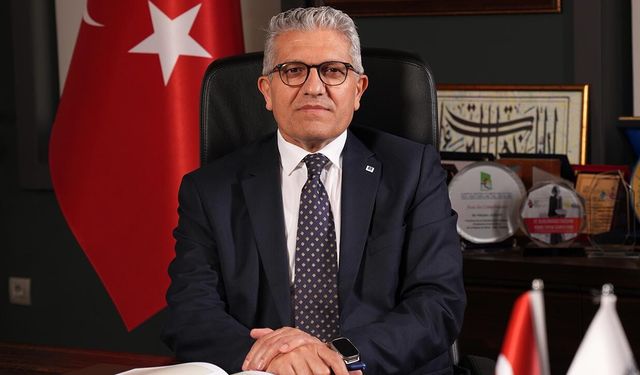 Nadir Küpeli’den 30 Ağustos Mesajı: “Büyük Zafer’in Mirasını Üretimle Geleceğe Taşıyoruz”