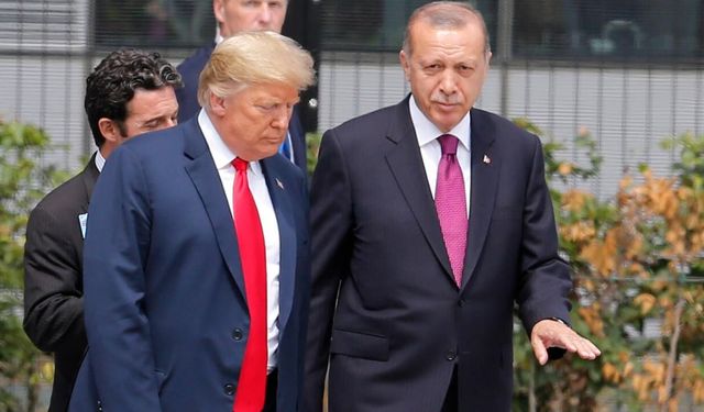NATO Zirvesi öncesi Türkiye'nin masadaki talepleri belli oldu! Trump'a kritik mesajlar