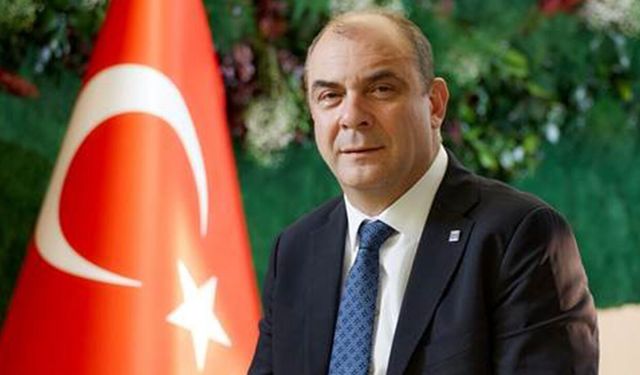 Celalettin Kesikbaş: “30 Ağustos, Bağımsızlık İrademizin En Güçlü Simgelerinden”