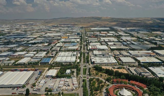Eskişehir’den 18 firma Türkiye Ar-Ge 500 listesinde