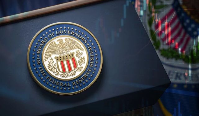 Fed Kararında Sürpriz Yok: Ancak 3 İsim Karşı Çıktı