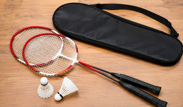 Bakanlıktan Bir Ürüne Daha Toplatma Kararı! Çocuk Badminton Seti Yasaklandı