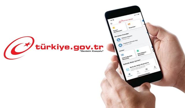 Merkez Bankası'ndan Yeni E-Devlet Hizmeti! Tüm Elektronik Para Hesapları Tek Ekranda Görülebilecek