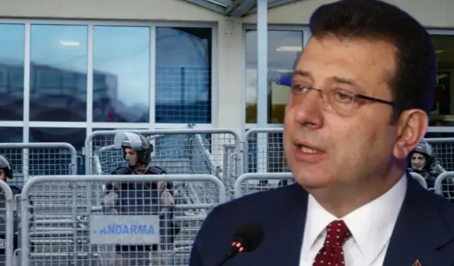 İmamoğlu Davasında Gerginlik: Mahkeme Salonundan Çıkarıldı, Soruşturma Açıldı