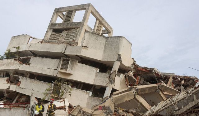 Venezuela'da deprem felaketi: 942 artçı sarsıntı kaydedildi